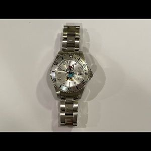 Invicta watch